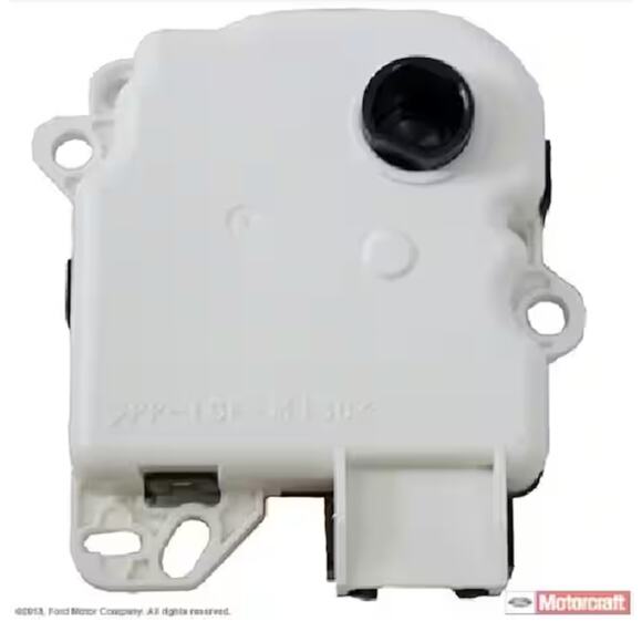 HVAC Blend Door Actuator-Mode Door Actuator Motorcraft YH-1880 - Picture 1 of 3